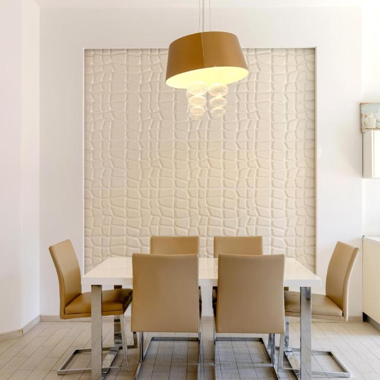 Luna Portonovi apartments - One-Bedroom Apartment - 12