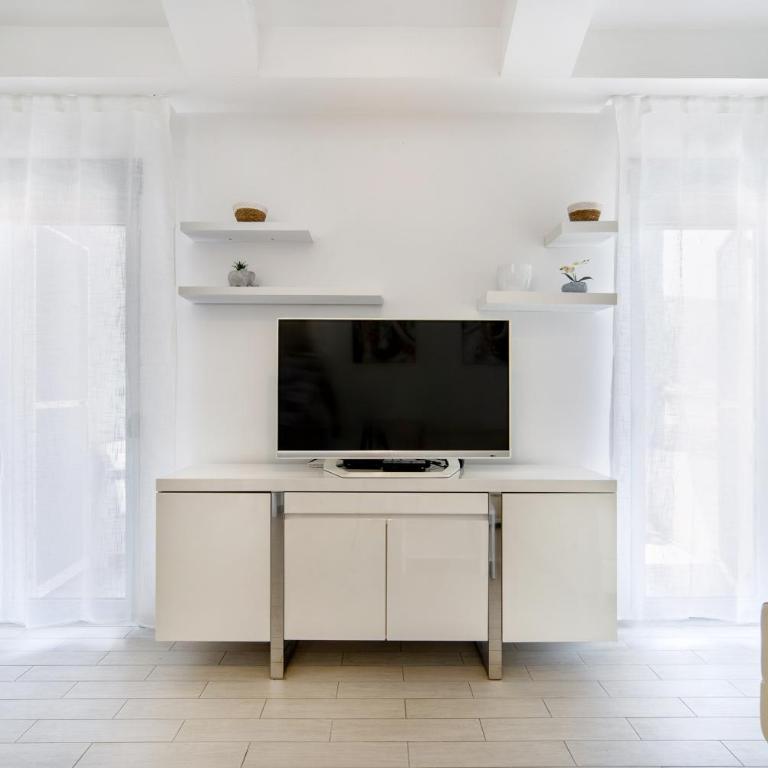 Luna Portonovi apartments - One-Bedroom Apartment - 9