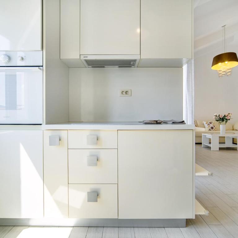 Luna Portonovi apartments - One-Bedroom Apartment - 24