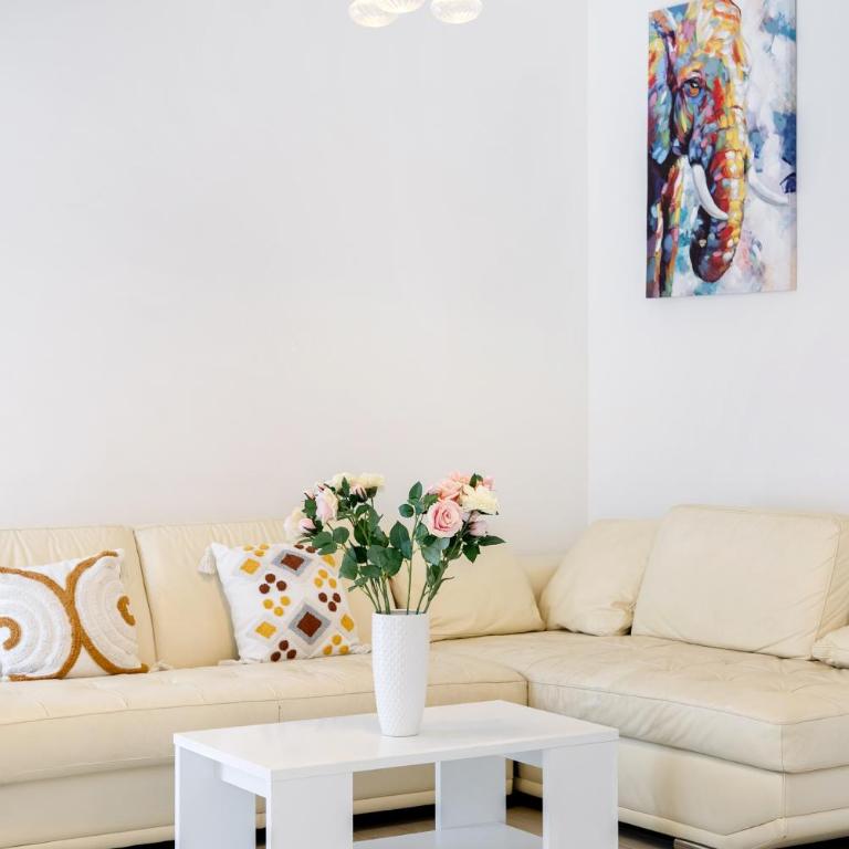 Luna Portonovi apartments - One-Bedroom Apartment - 1