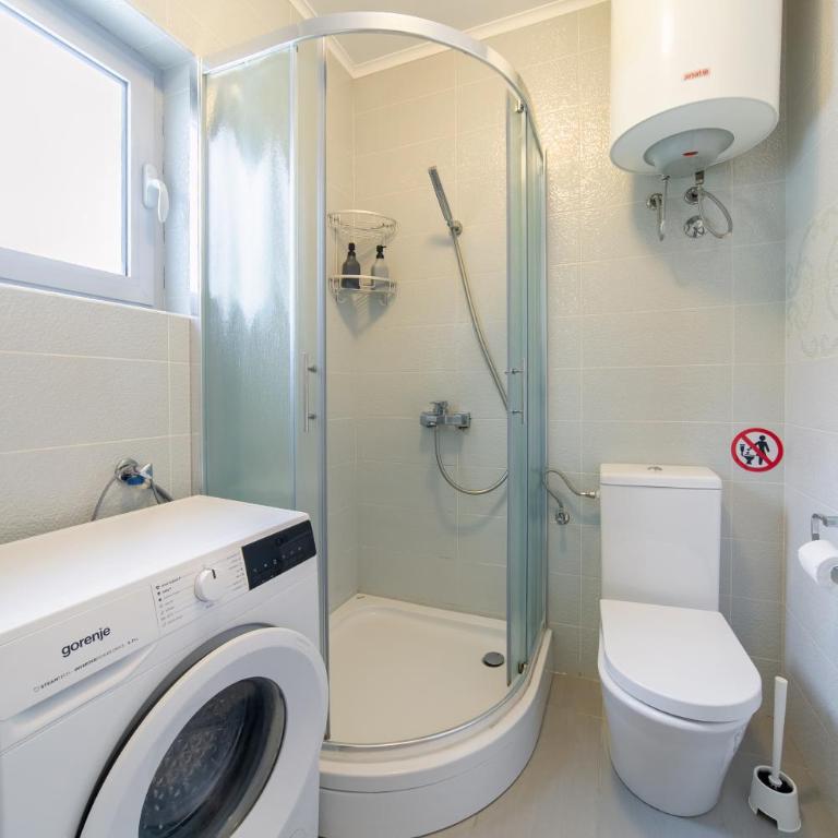 Luna Portonovi apartments - One-Bedroom Apartment - 27