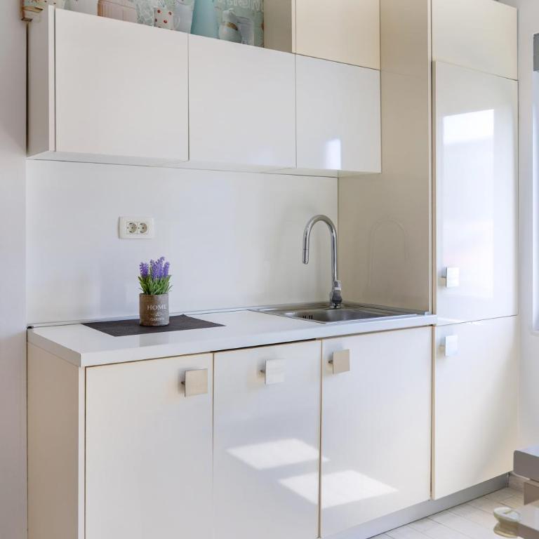Luna Portonovi apartments - One-Bedroom Apartment - 34