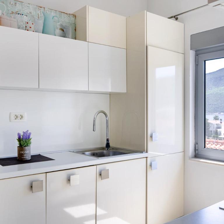 Luna Portonovi apartments - One-Bedroom Apartment - 38