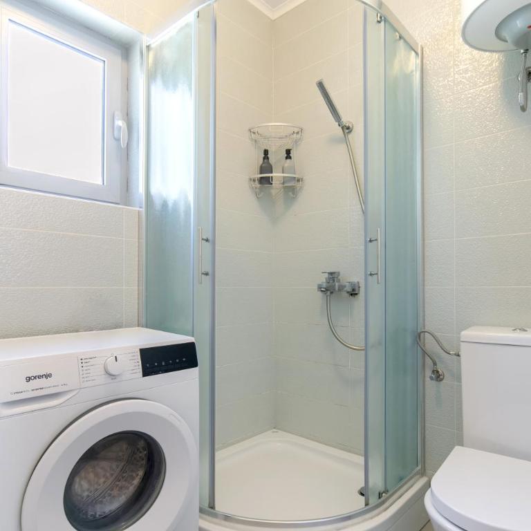Luna Portonovi apartments - One-Bedroom Apartment - 51