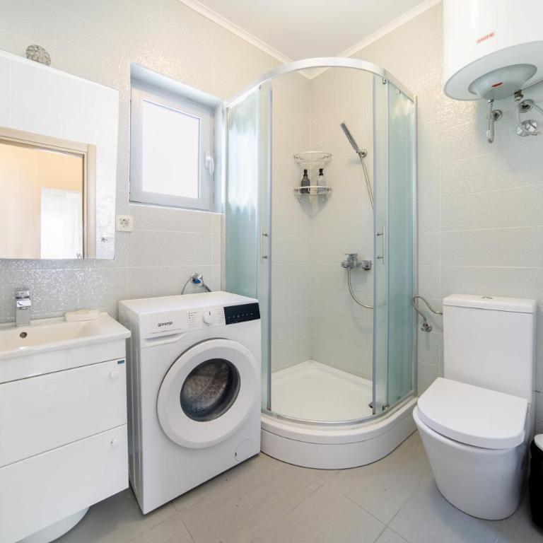 Luna Portonovi apartments - One-Bedroom Apartment - 49