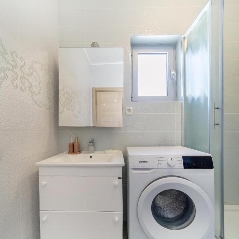 Luna Portonovi apartments - One-Bedroom Apartment - 48