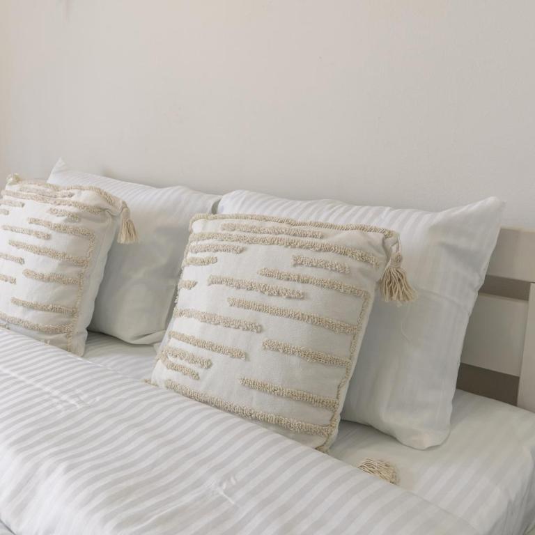 Luna Portonovi apartments - One-Bedroom Apartment - 59