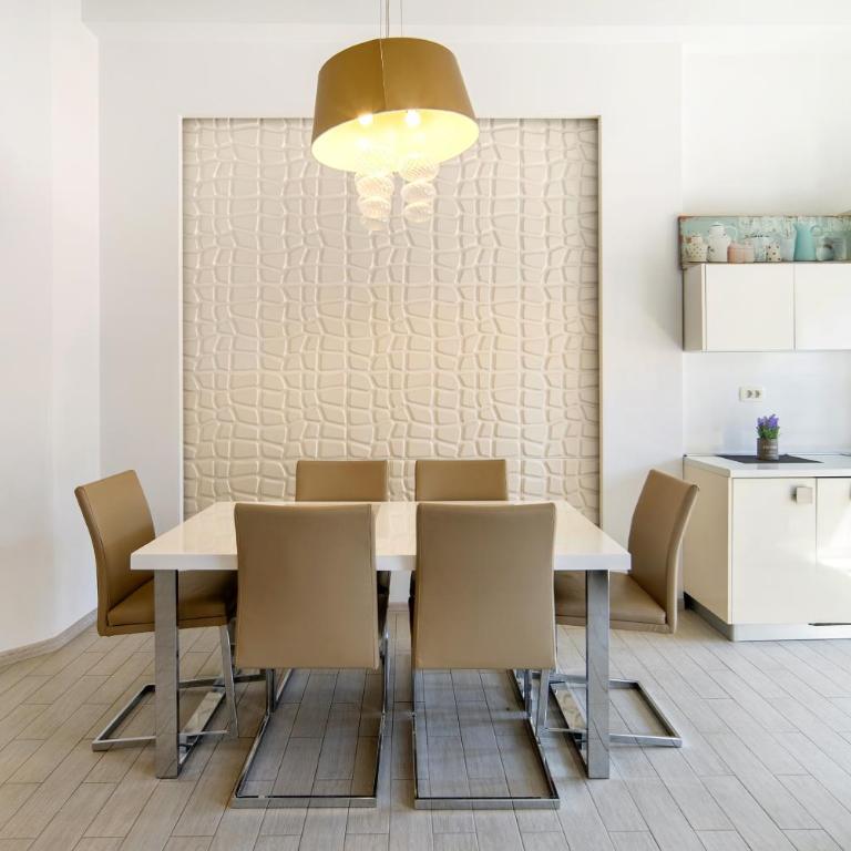 Luna Portonovi apartments - One-Bedroom Apartment - 42