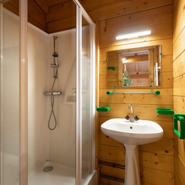Chalet lumineux 3* pour 10 pers., cheminée, garage, WIFI - FR-1-304-160 - Chalet (11 Erwachsene) - 15