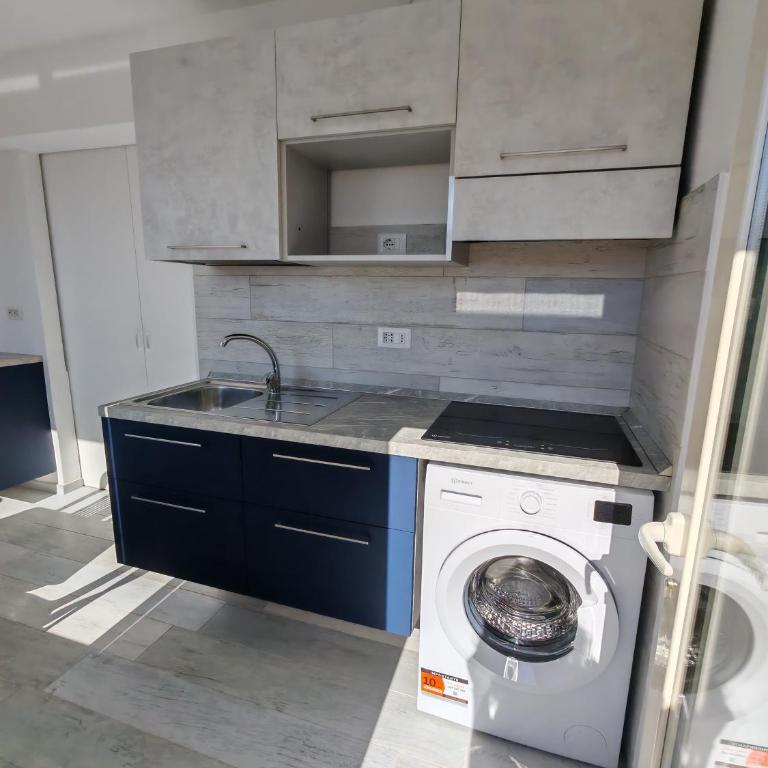 Maestrale Vista Mare e Spiaggia Privata Costa Rei Suites - Appartamento con 1 Camera da Letto - 18