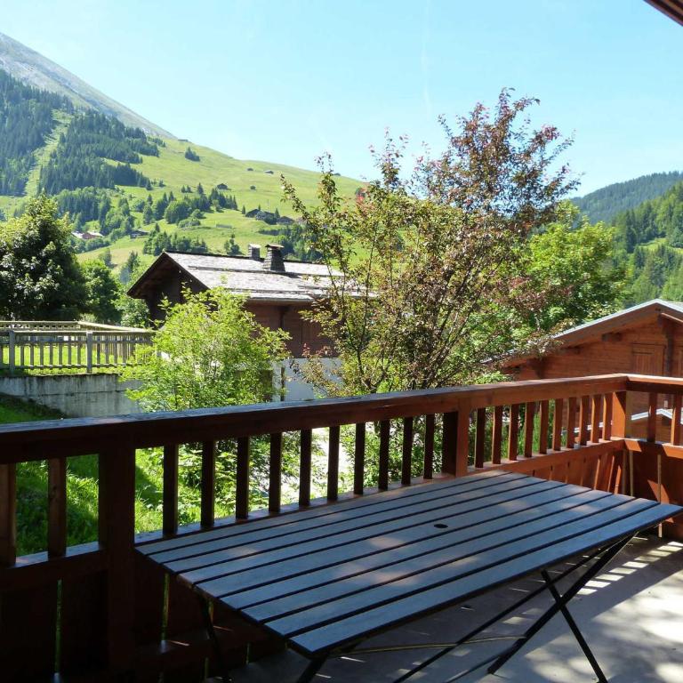 Chalet chaleureux 10 pers, cheminée, garage, WIFI, animaux bienvenus - FR-1-304-164 - Chalet (10 adultos) - 10