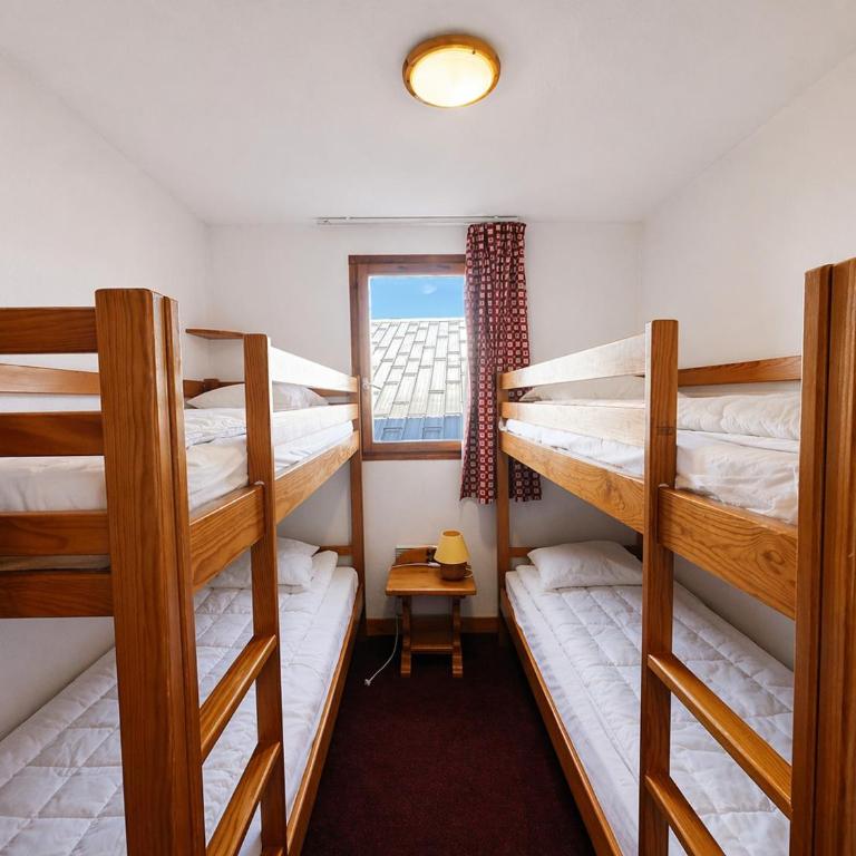 Appartement ski aux pieds pour 8 pers., Les Menuires - FR-1-452-90 - Apartamento (8 adultos) - 16