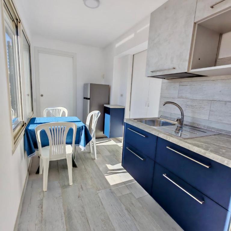 Maestrale Vista Mare e Spiaggia Privata Costa Rei Suites - Appartamento con 1 Camera da Letto - 17