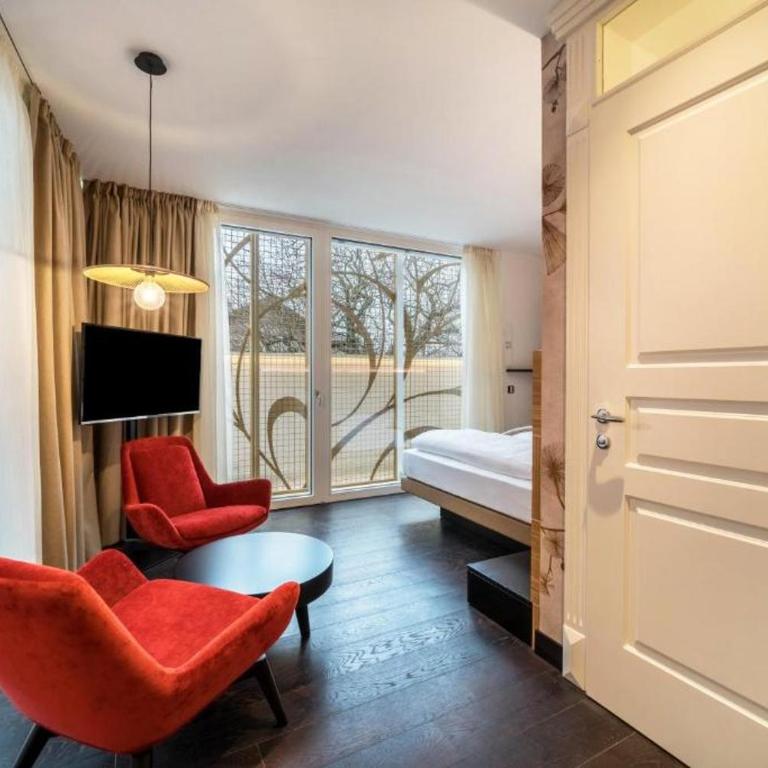 VILLA STEINER Merano - Appartamento Monolocale - 4