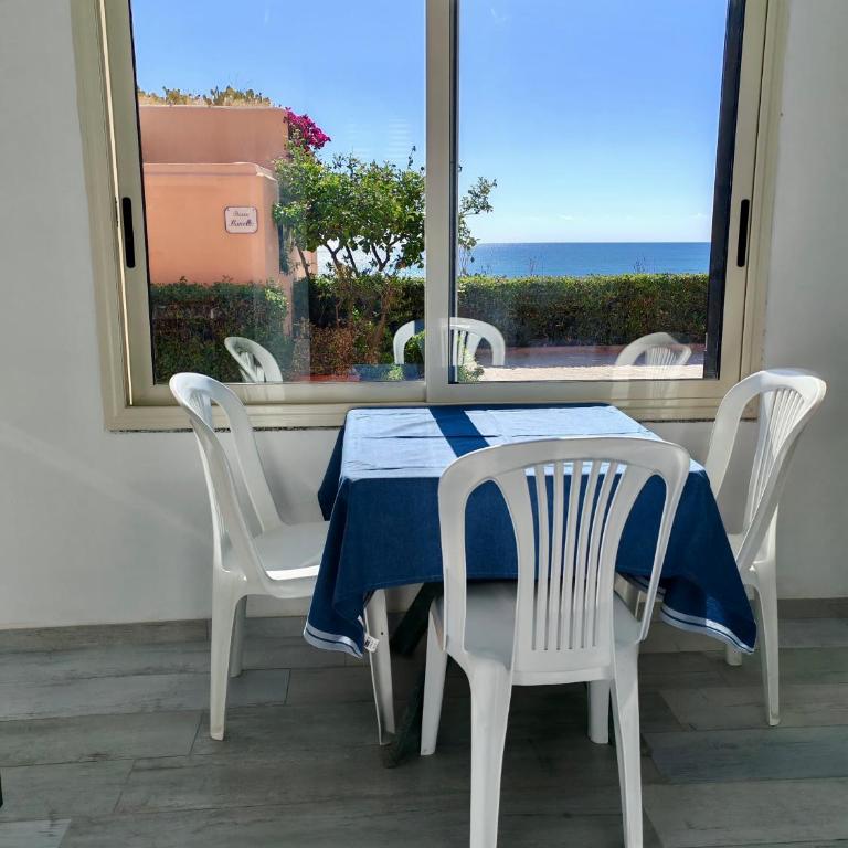 Maestrale Vista Mare e Spiaggia Privata Costa Rei Suites - Appartamento con 1 Camera da Letto - 15