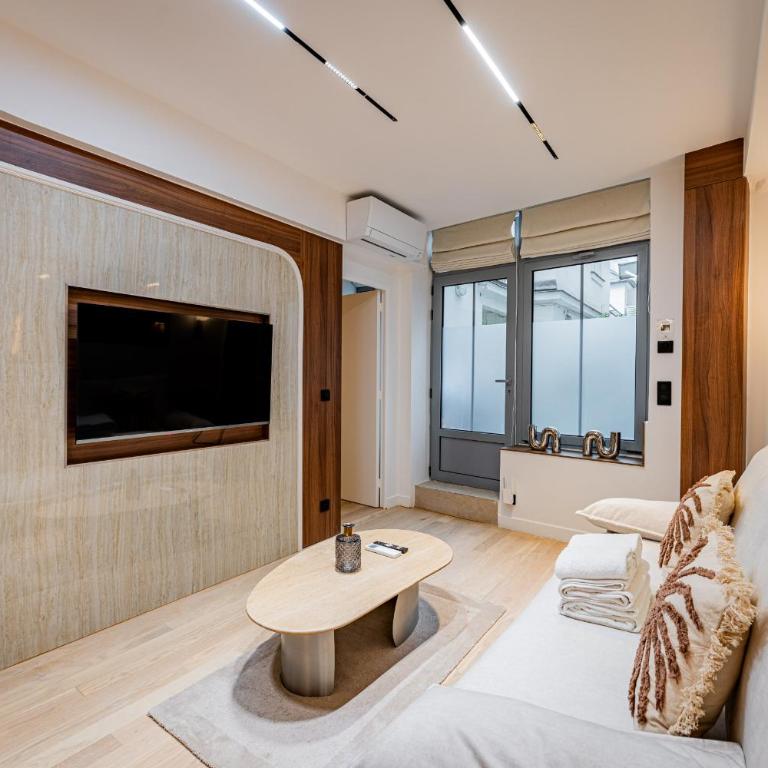 New suite 6 people - Saint Germain Notre-Dame#AC - Appartement 2 Chambres - 3