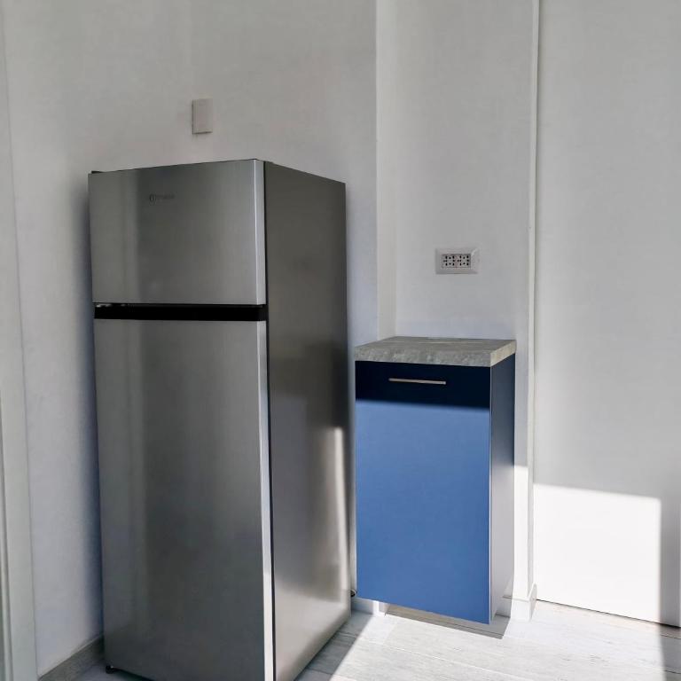 Maestrale Vista Mare e Spiaggia Privata Costa Rei Suites - Appartamento con 1 Camera da Letto - 13