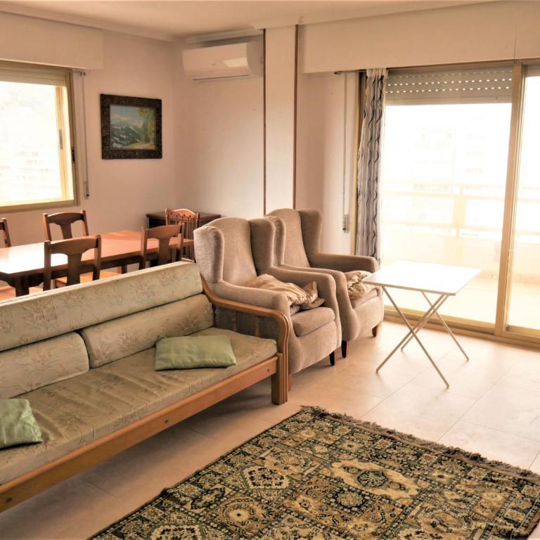 EUROMAR, Esc-6, 15-45 - Apartment with Sea View - 8