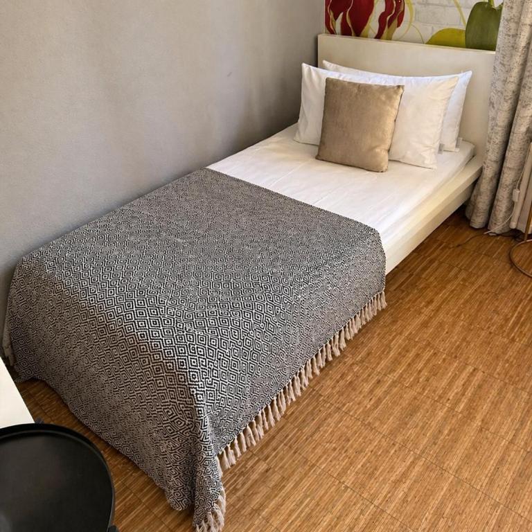 SuSi Agricola Apartments - Standard Studio - 7