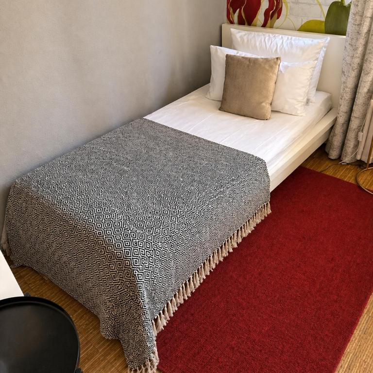 SuSi Agricola Apartments - Standard Studio - 6
