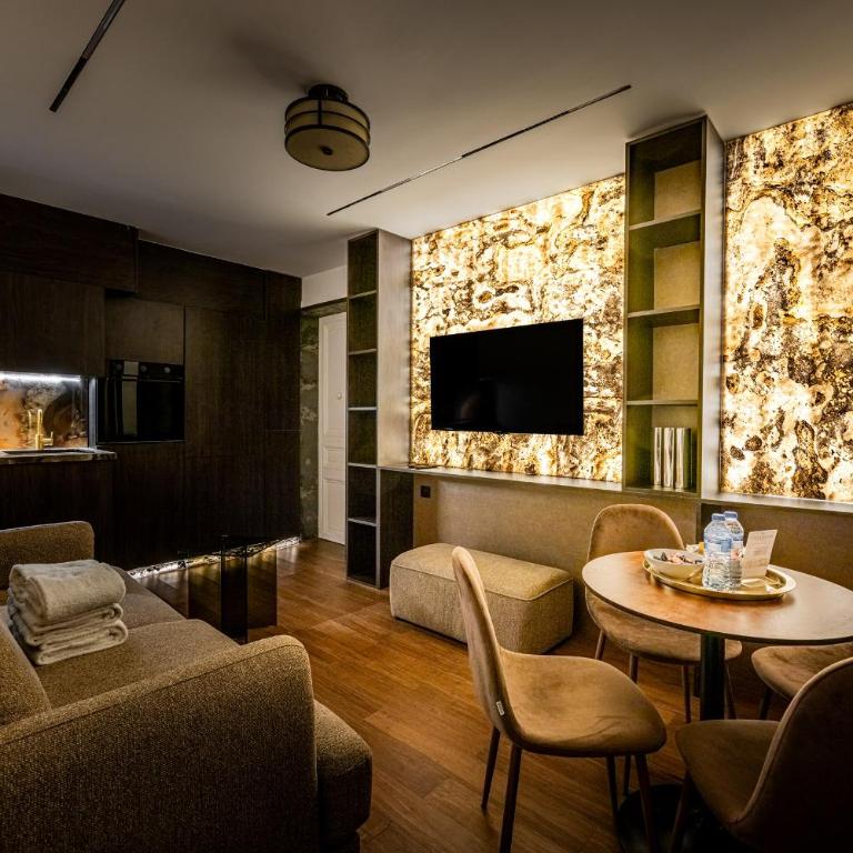 Neuf/4pers/Saint-Germain/Louvre/Quai D'orsay - Appartement - 3