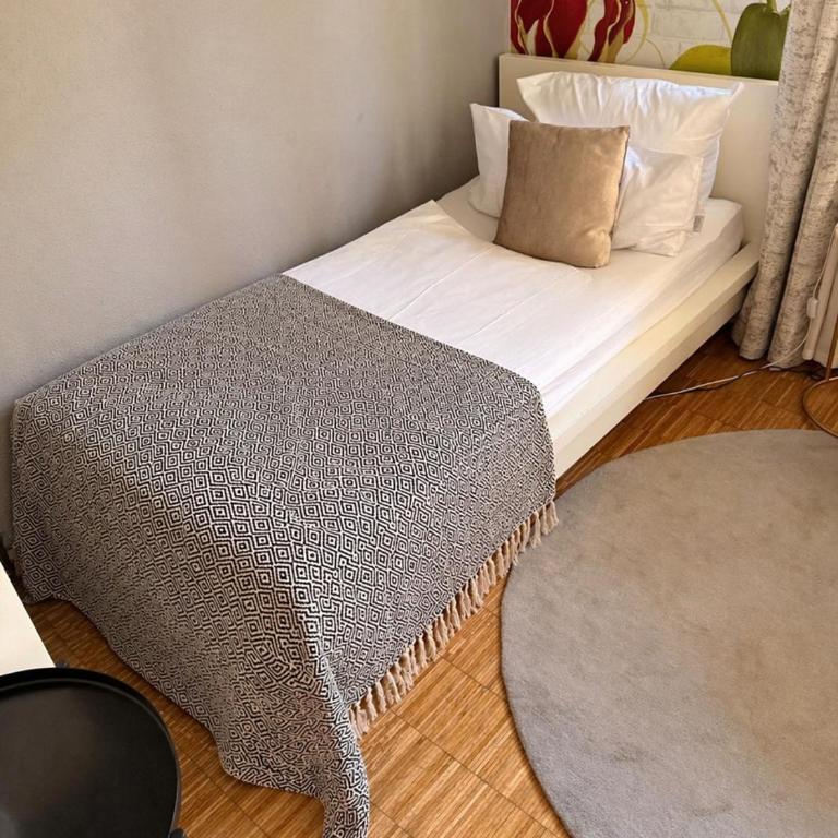 SuSi Agricola Apartments - Standard Studio - 8