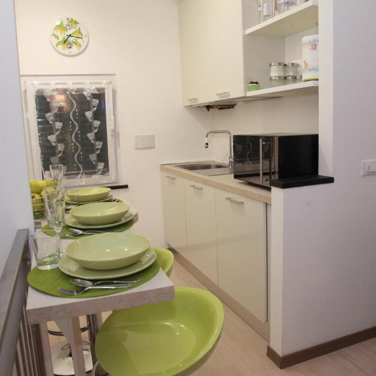 Home Sweet Home - Appartamento con doccia - 2