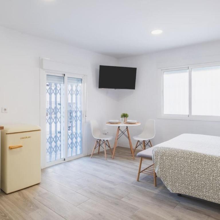 Estudio en Jerez Centro - Estudio - 10