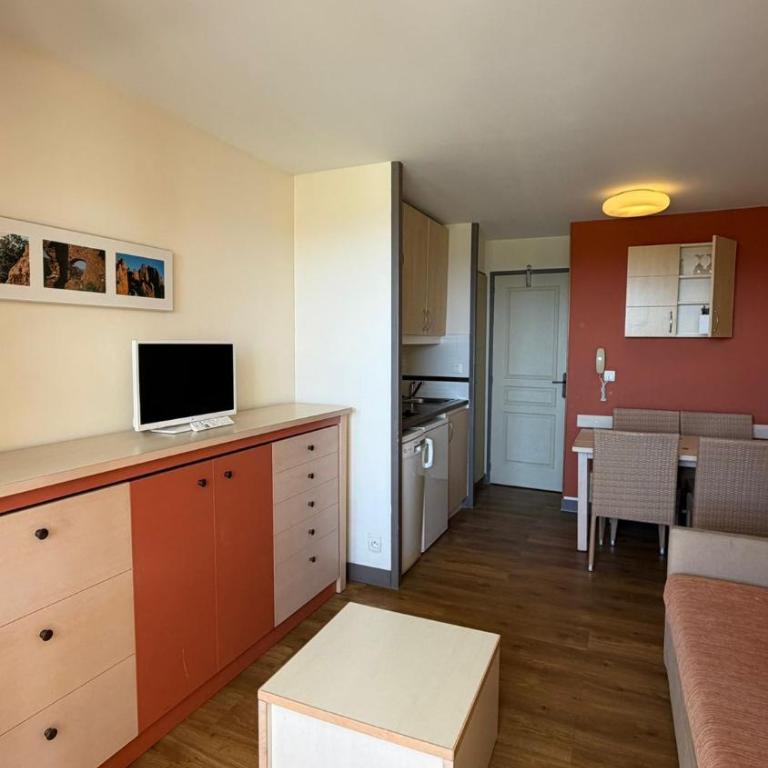 Cap Estérel by Actisource - Appartement - Vue sur Mer - 2