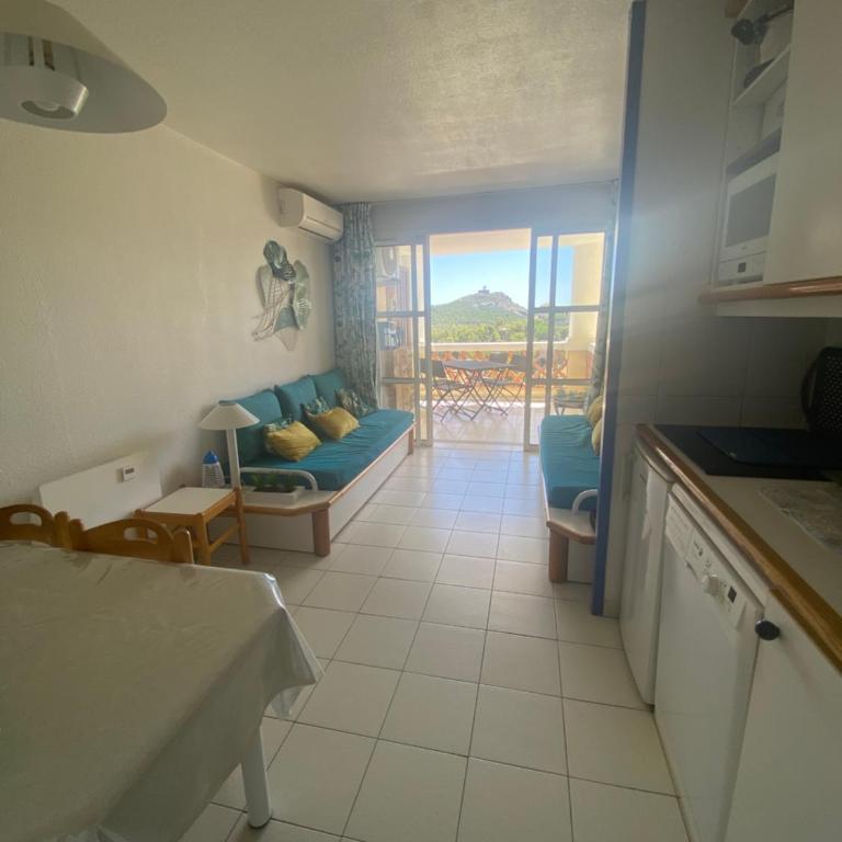 Cap Estérel by Actisource - Appartement - Vue sur Mer - 6