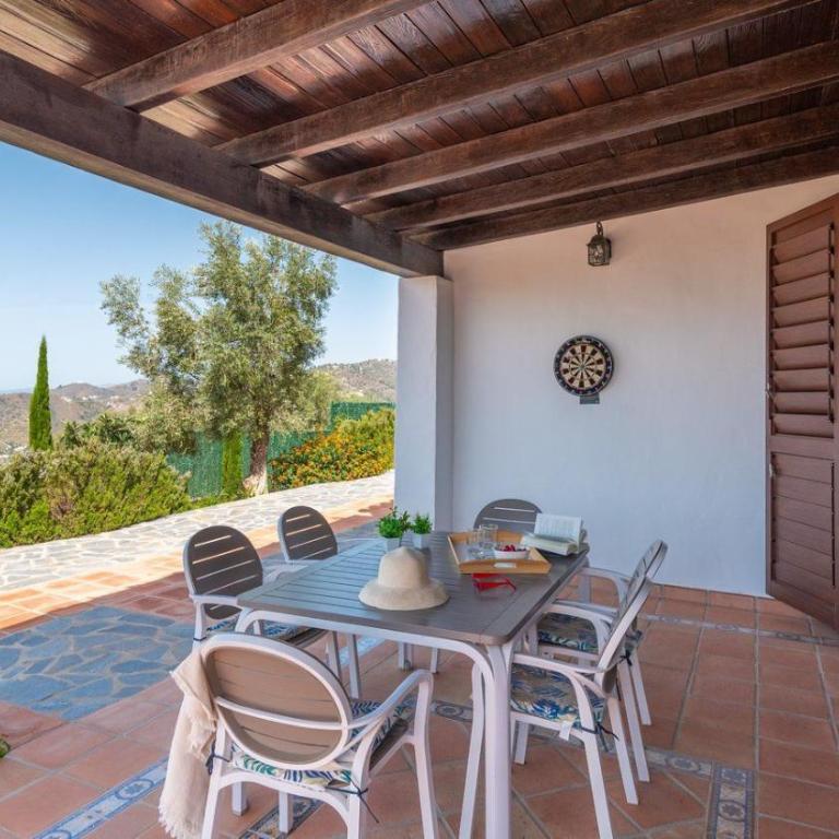 Villa Infinity Torrox by Ruralidays - Casa de 3 dormitorios - 18