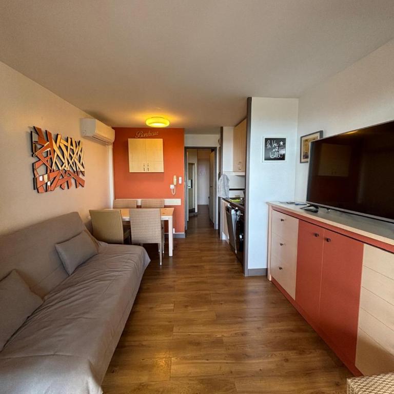 Cap Estérel by Actisource - Appartement - Vue sur Mer - 7