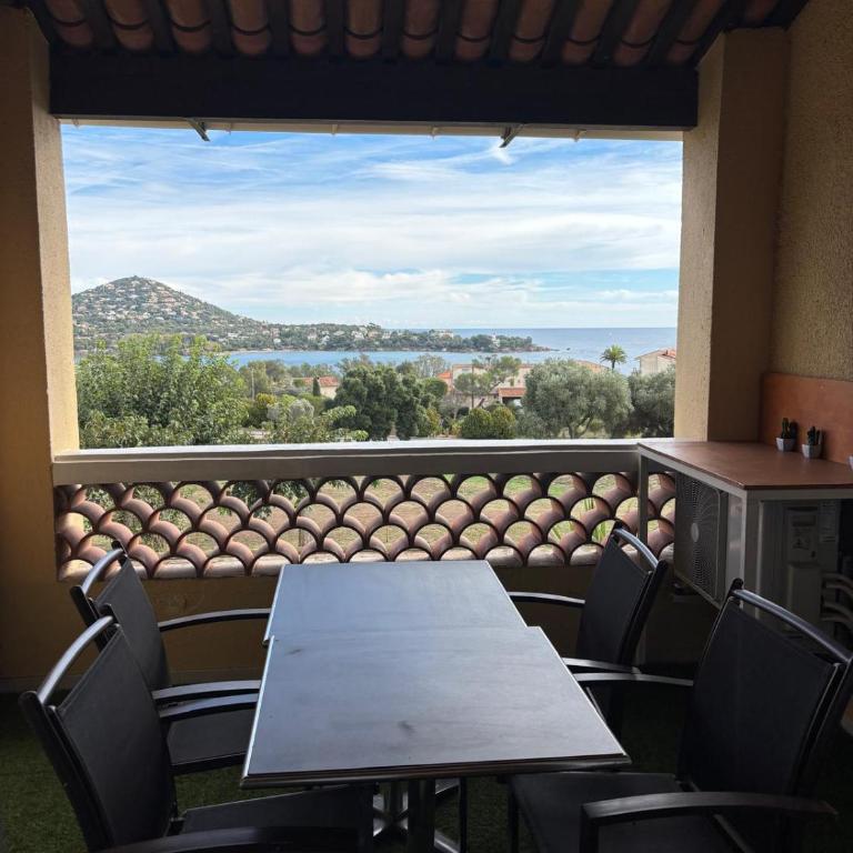Cap Estérel by Actisource - Appartement - Vue sur Mer - 8
