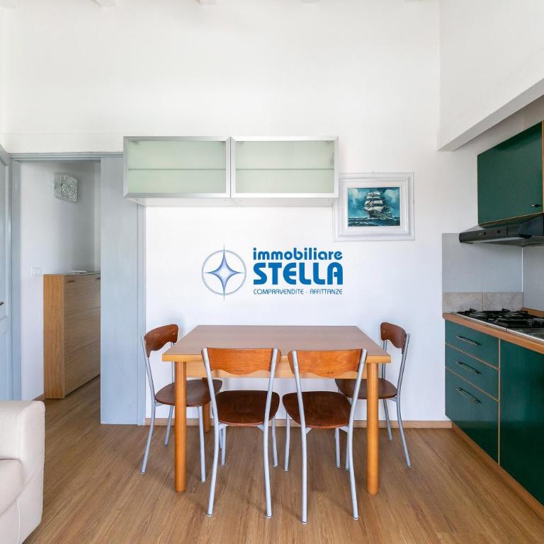 Villaggio dei Gabbiani - Appartamento con 1 Camera da Letto e Vista Piscina - 18