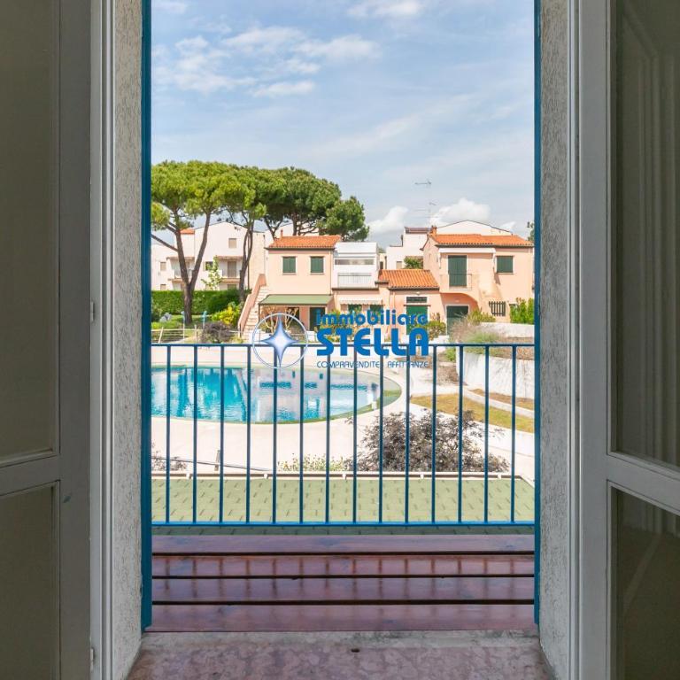 Villaggio dei Gabbiani - Appartamento con 1 Camera da Letto e Vista Piscina - 2