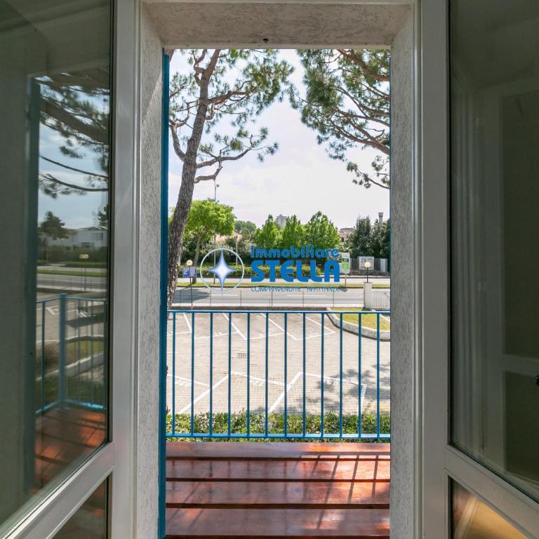 Villaggio dei Gabbiani - Appartamento con 1 Camera da Letto e Vista Piscina - 11