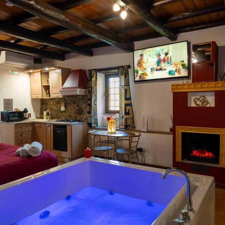 Golden House - Appartamento con 1 Camera da Letto - 1