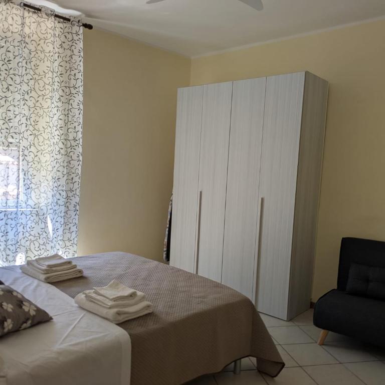 Il Melograno Orvieto - Apartamento de 1 dormitorio - 2