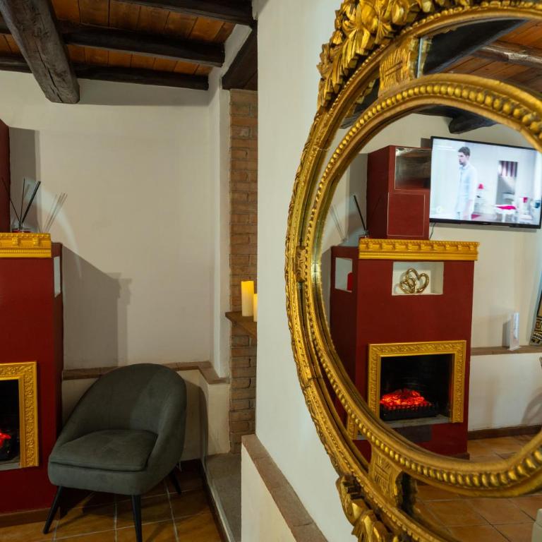 Golden House - Appartamento con 1 Camera da Letto - 10