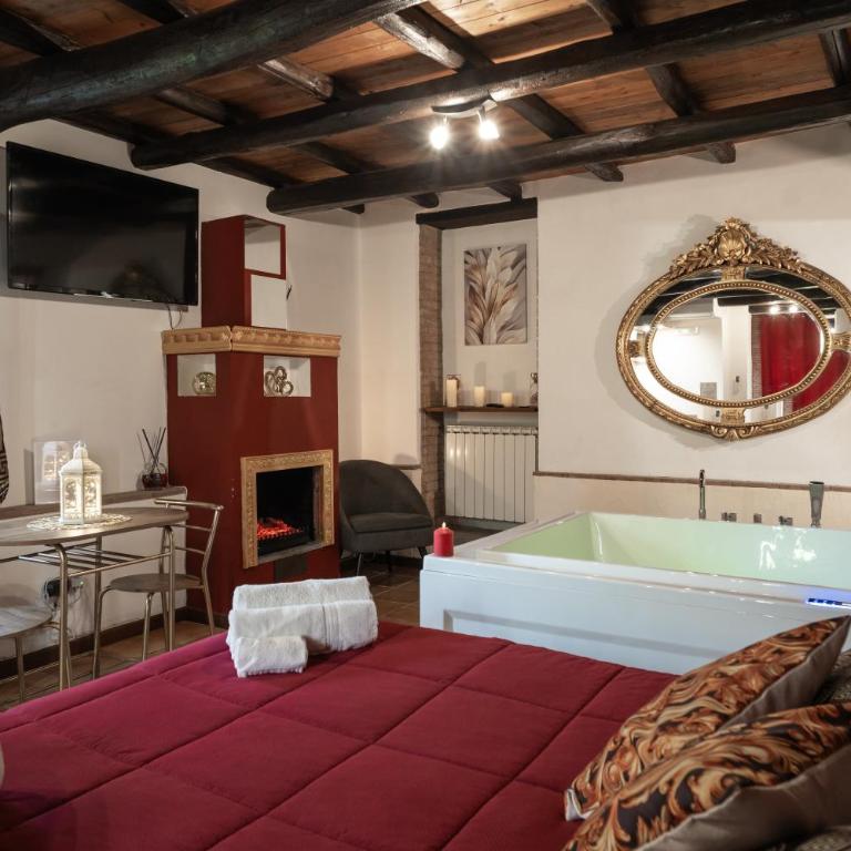 Golden House - Appartamento con 1 Camera da Letto - 15