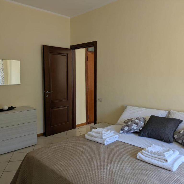 Il Melograno Orvieto - Apartamento de 1 dormitorio - 9
