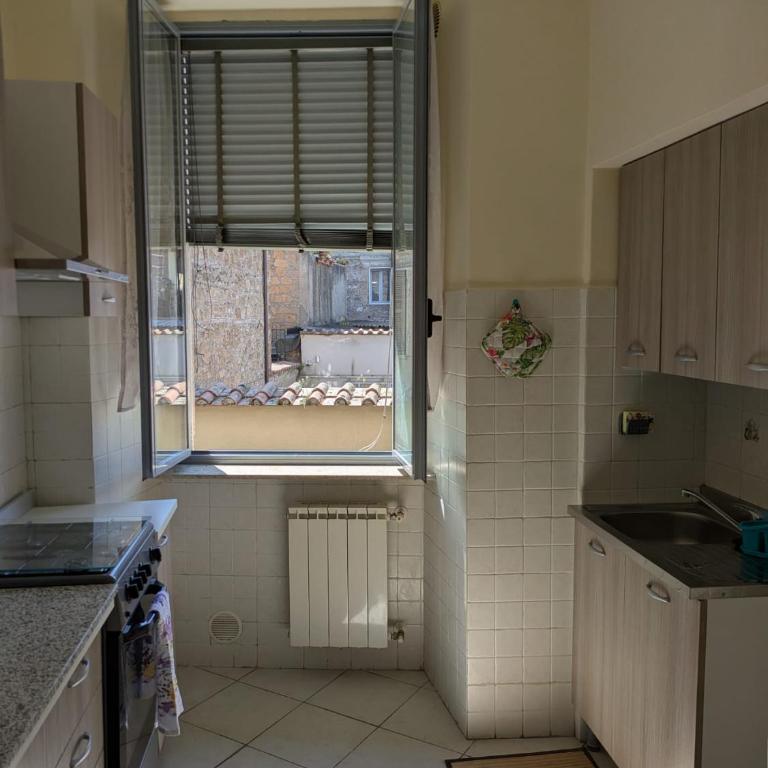 Il Melograno Orvieto - Apartamento de 1 dormitorio - 6