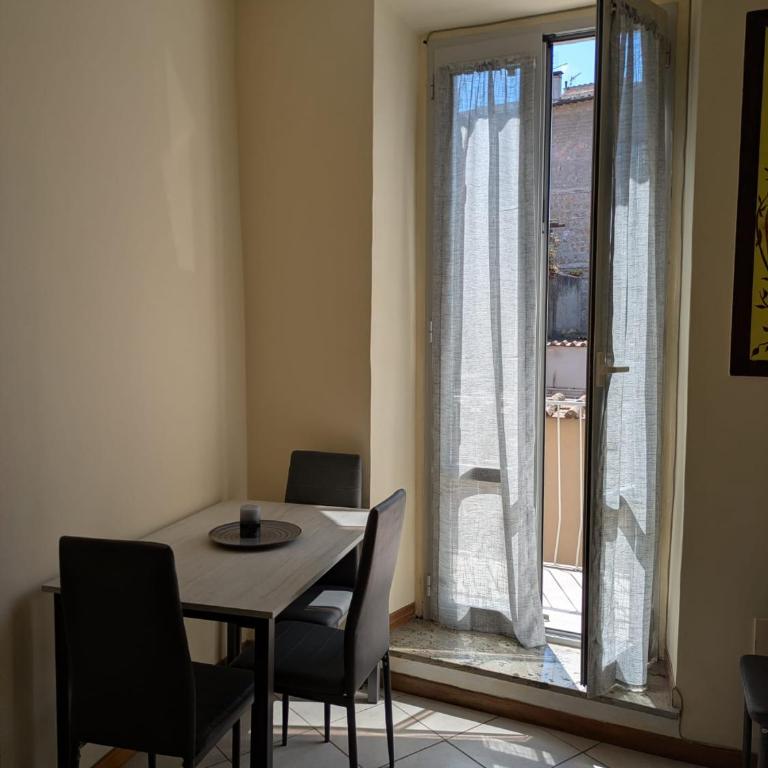 Il Melograno Orvieto - Apartamento de 1 dormitorio - 5