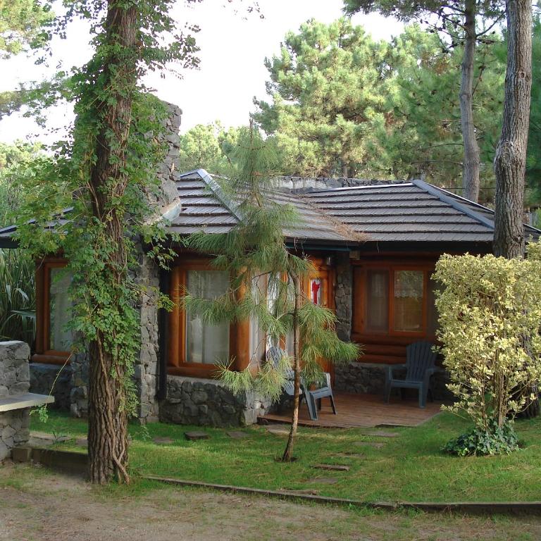 Cabañas Mapuche - Bungalow - 6