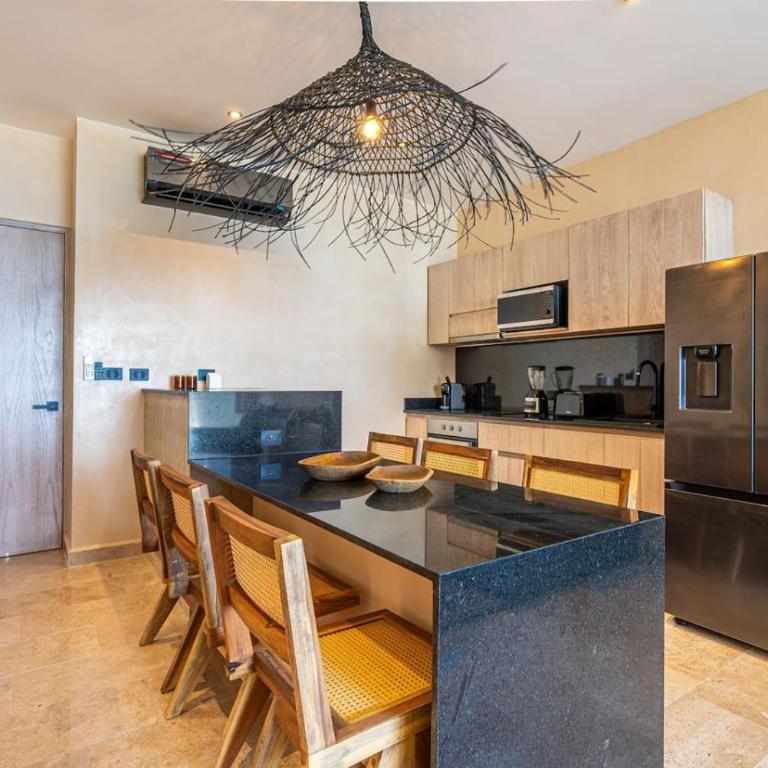 Luxury Beachfront 3BR Appartment - Apartamento - 8