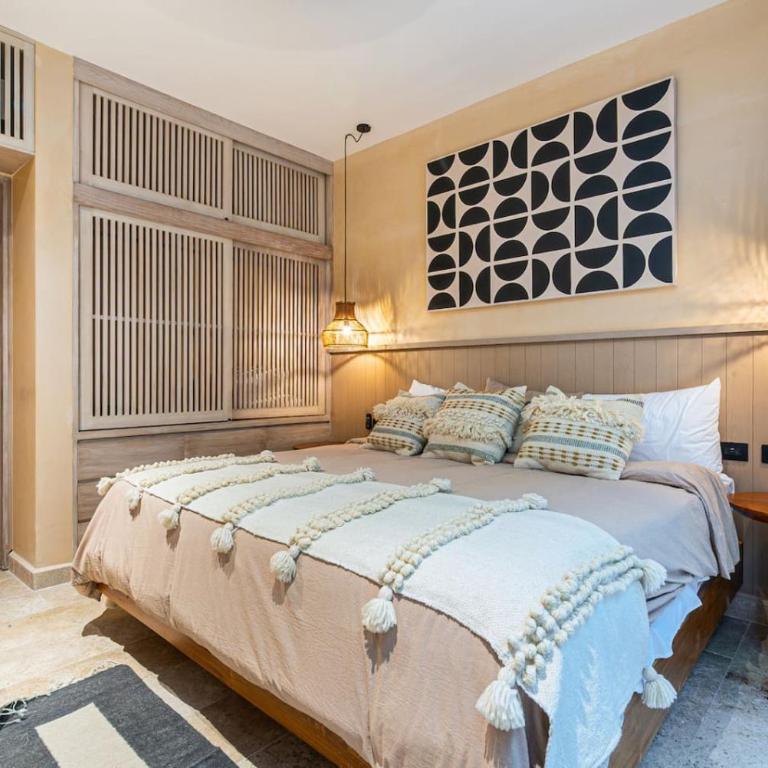 Luxury Beachfront 3BR Appartment - Apartamento - 15