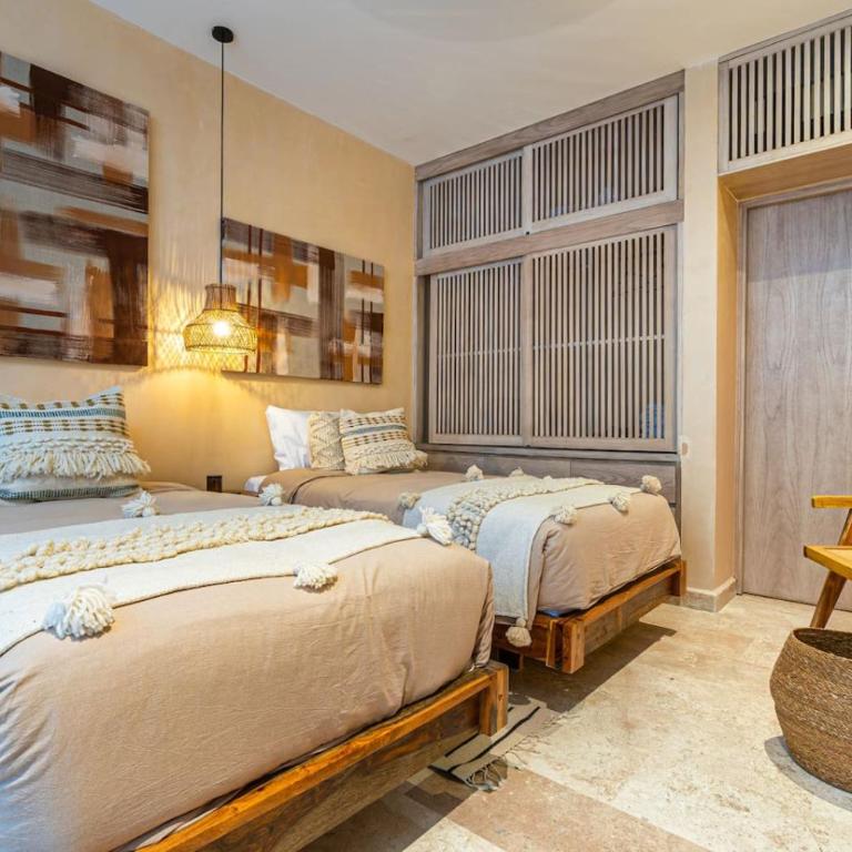Luxury Beachfront 3BR Appartment - Apartamento - 17