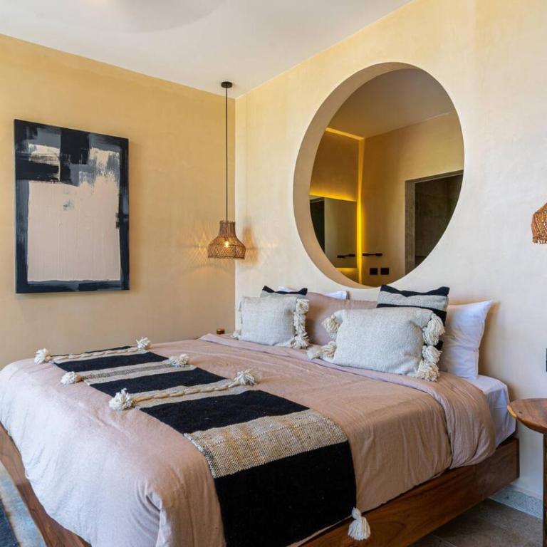 Luxury Beachfront 3BR Appartment - Apartamento - 11