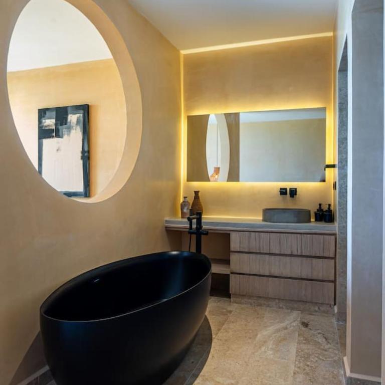 Luxury Beachfront 3BR Appartment - Apartamento - 12