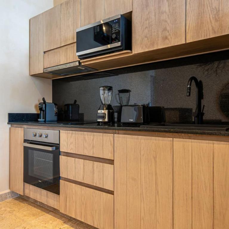 Luxury Beachfront 3BR Appartment - Apartamento - 9